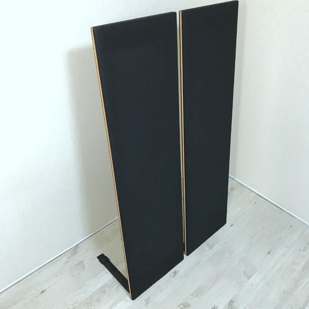 【美品】マグネパン MAGNEPAN MMG 平面スピーカー プレーナー型