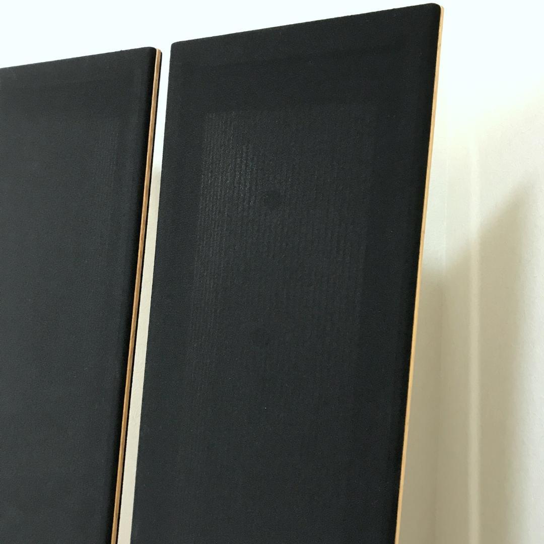 【美品】マグネパン MAGNEPAN MMG 平面スピーカー プレーナー型