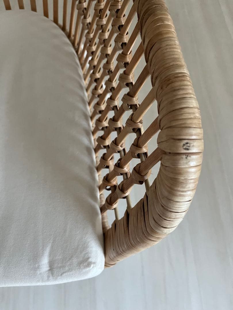 IKEA ニルソーヴェ