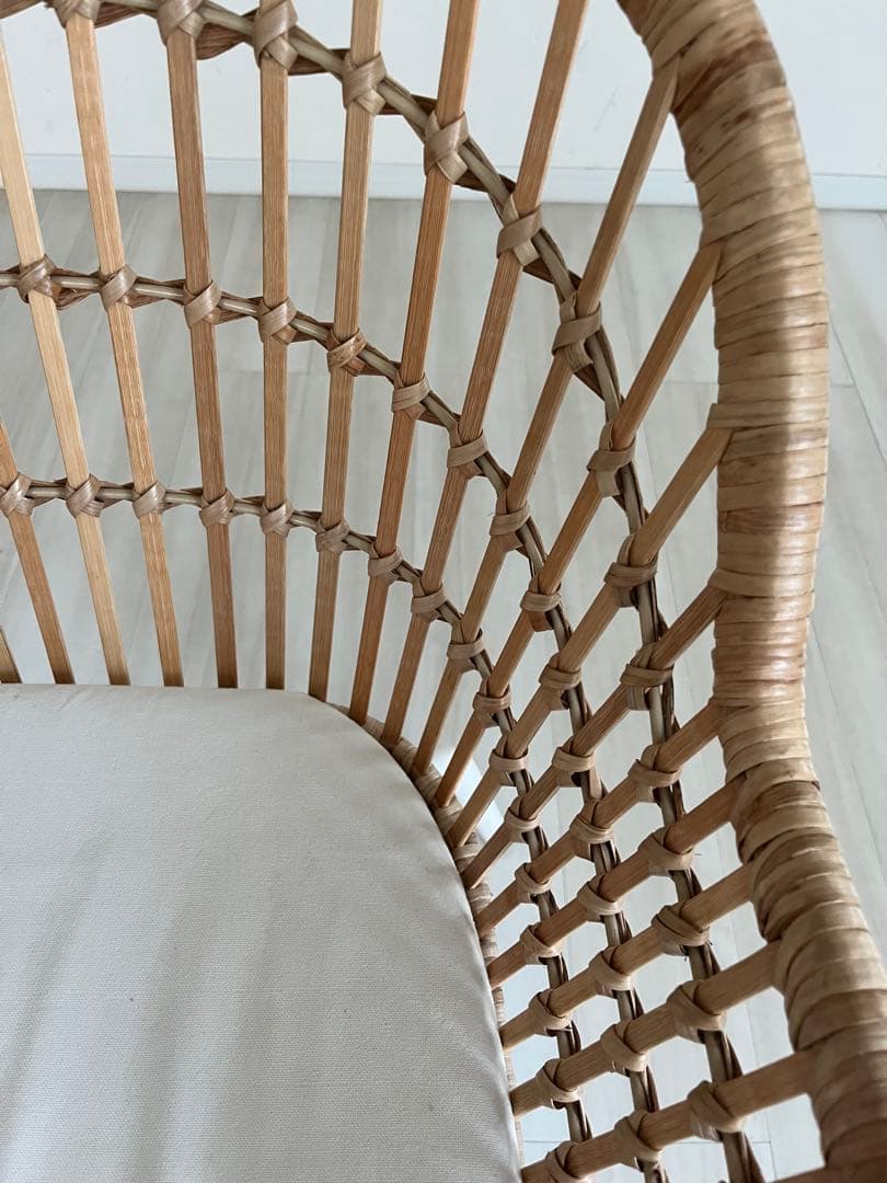 IKEA ニルソーヴェ