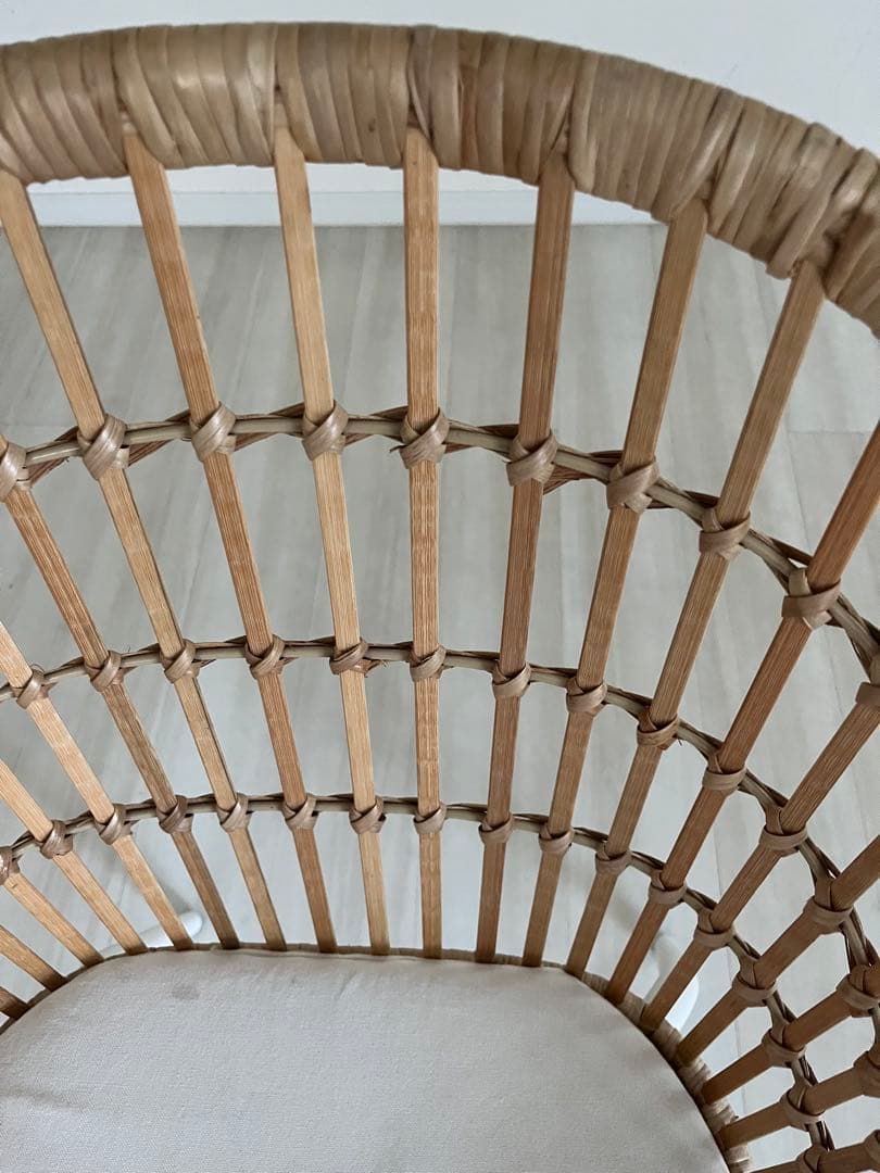 IKEA ニルソーヴェ