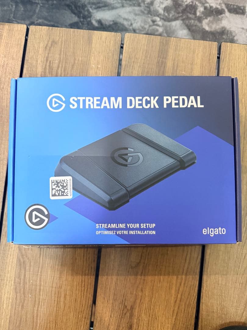 その他 elgato Stream Deck Pedal