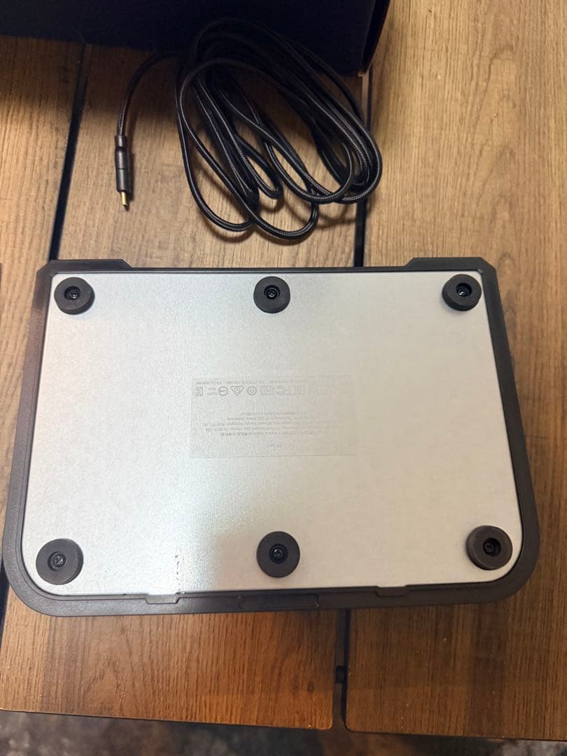 その他 elgato Stream Deck Pedal