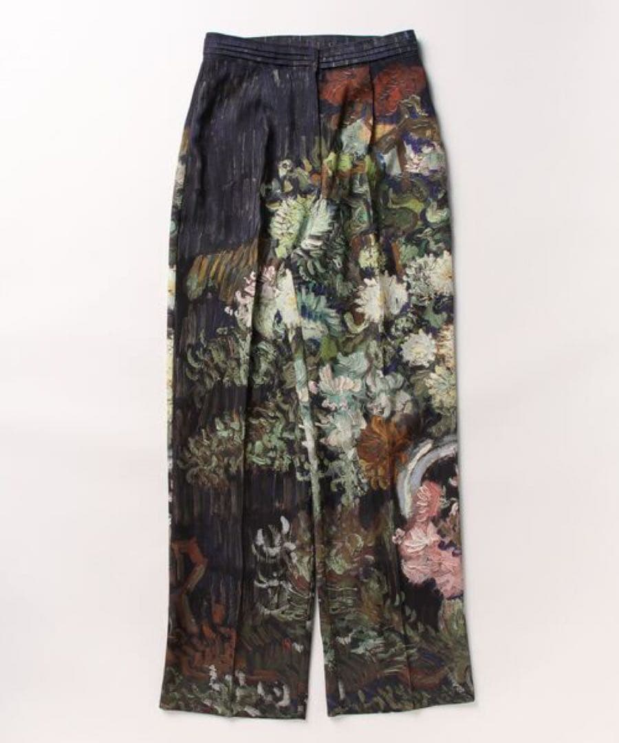 AMERI×THE MET FLOWER PANTS