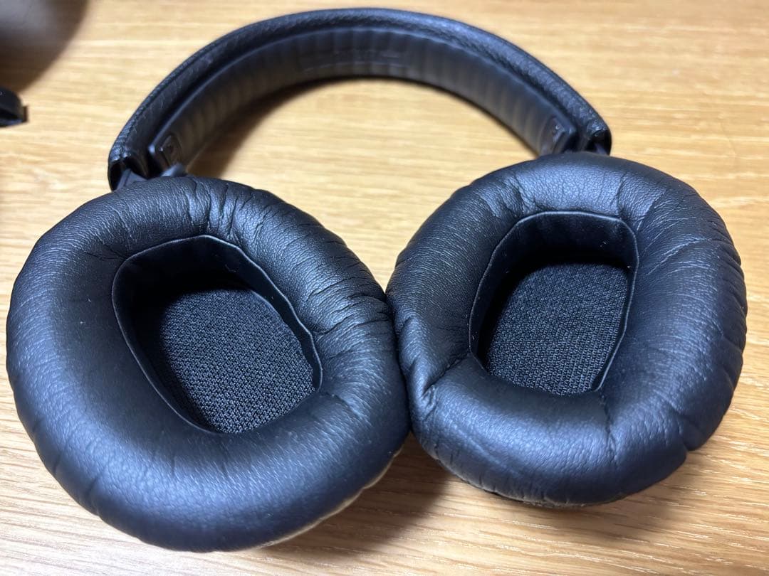 Marshall Monitor III A.N.C. ブラック　美品