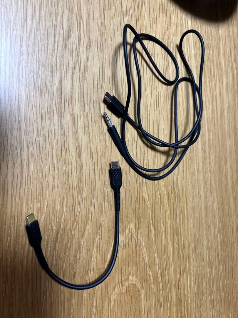 Marshall Monitor III A.N.C. ブラック　美品