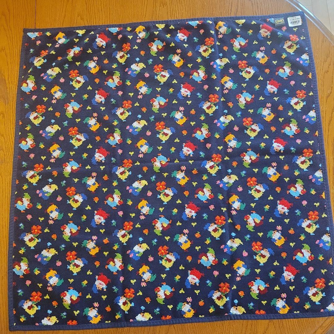 FEILER プレイフルピクシー❤️プティバスタオル 定価17,600円新品