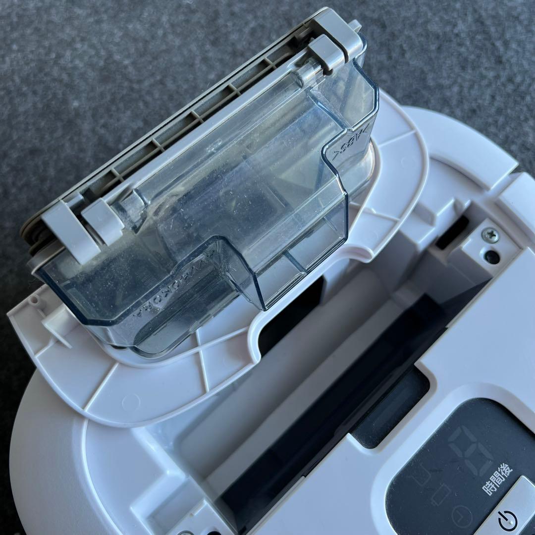 39 激安早い者勝ち✨　パナソニック ロボット掃除機　新生活応援✨