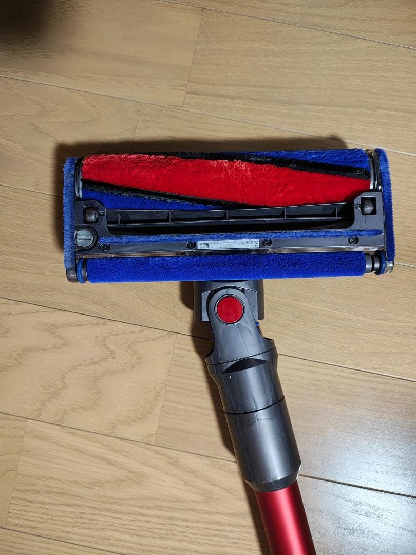 ダイソン★コードレス掃除機★V8★ＳV25★バッテリーの状態良好★1