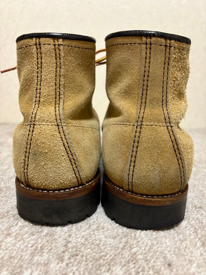 RED WING レッドウィング 8173 新BOXタグ　10D カスタム品