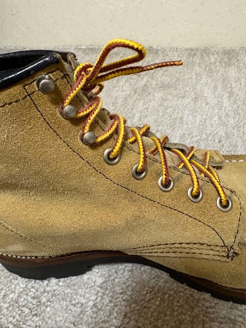 RED WING レッドウィング 8173 新BOXタグ　10D カスタム品