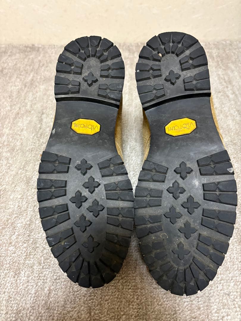 RED WING レッドウィング 8173 新BOXタグ　10D カスタム品