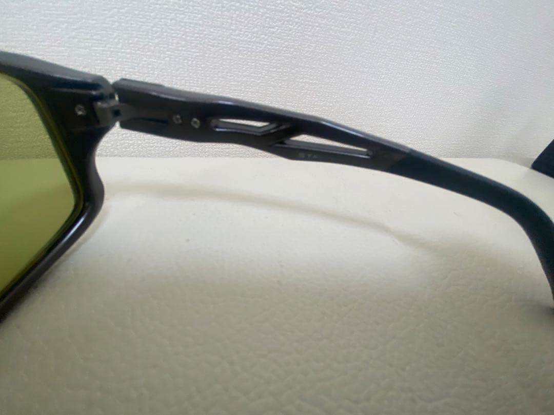 Zeque STELTH ステルス　偏光サングラス