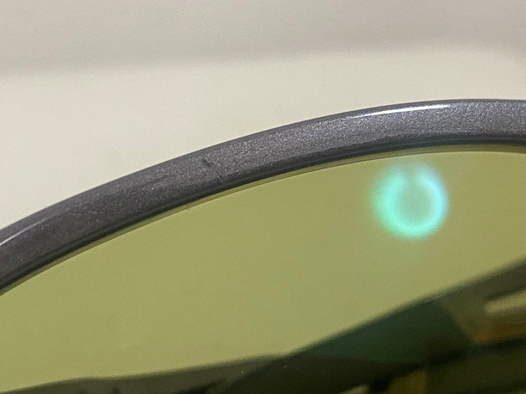 Zeque STELTH ステルス　偏光サングラス