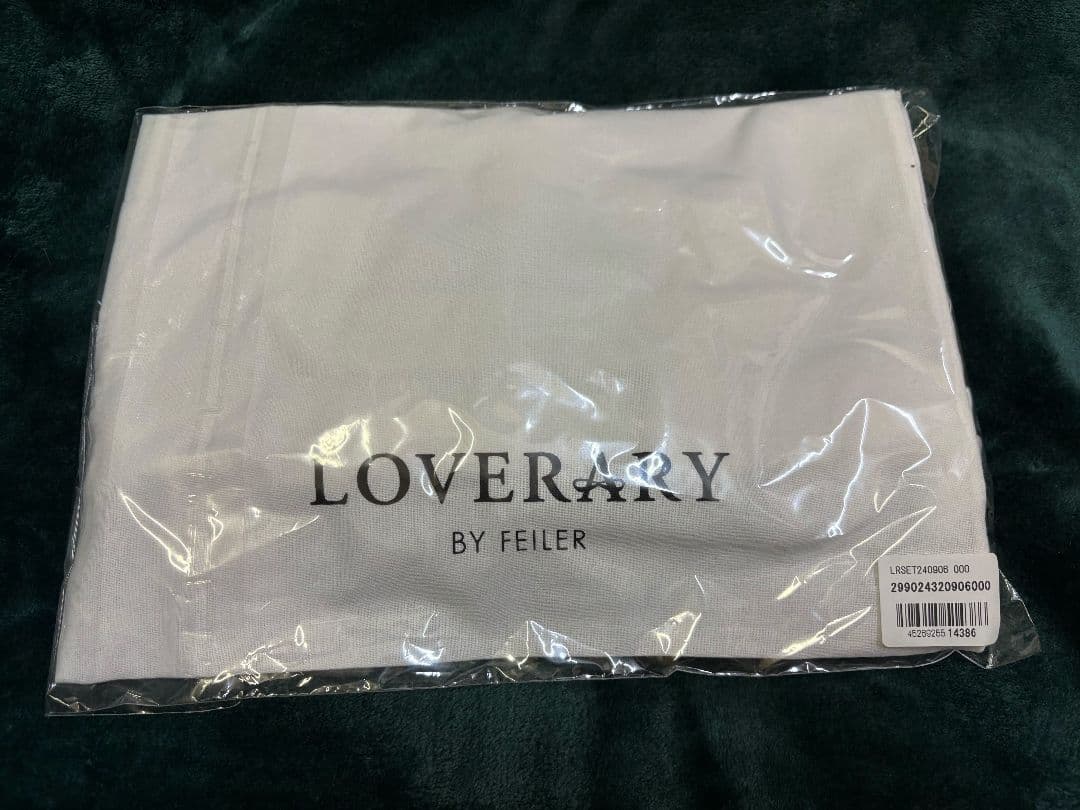 フェイラー レトロフルーツドット【3点セット】