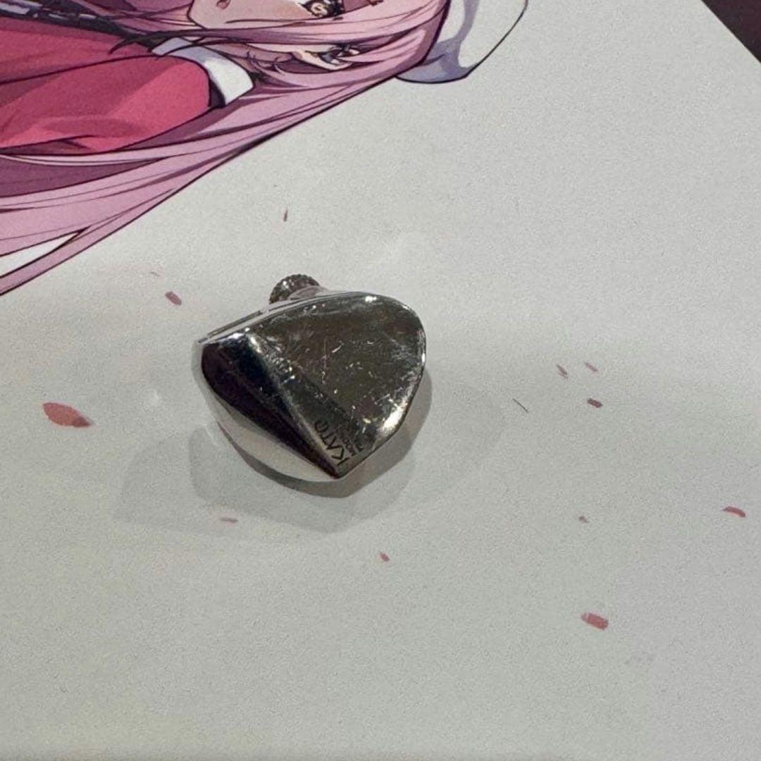 FiiO UTWS5 2025 2pin+Moondrop KATO 水月雨