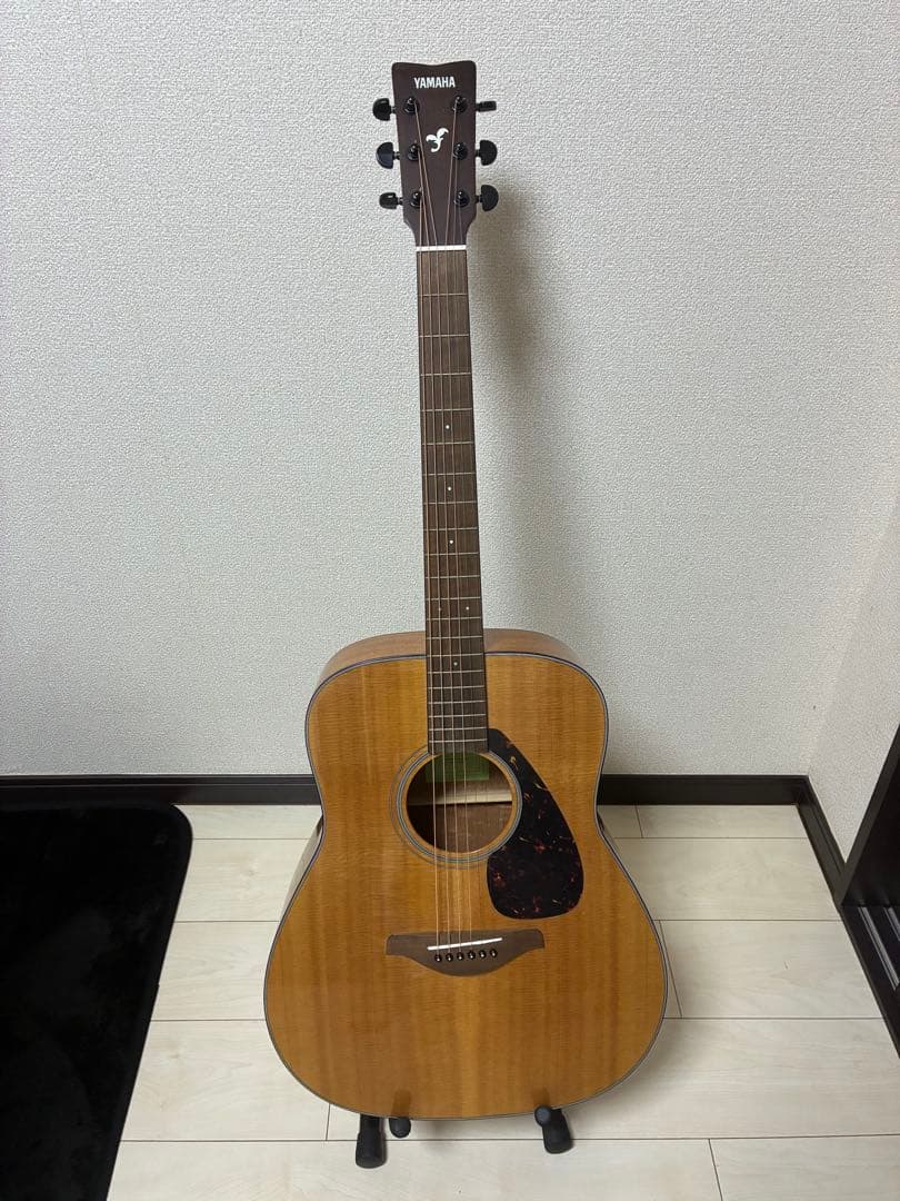 YAMAHA ヤマハ アコースティックギター FG800