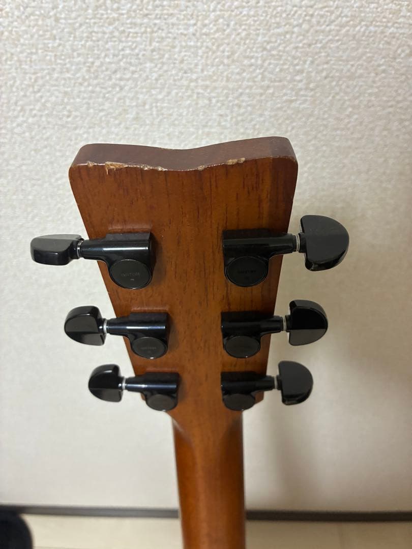 YAMAHA ヤマハ アコースティックギター FG800