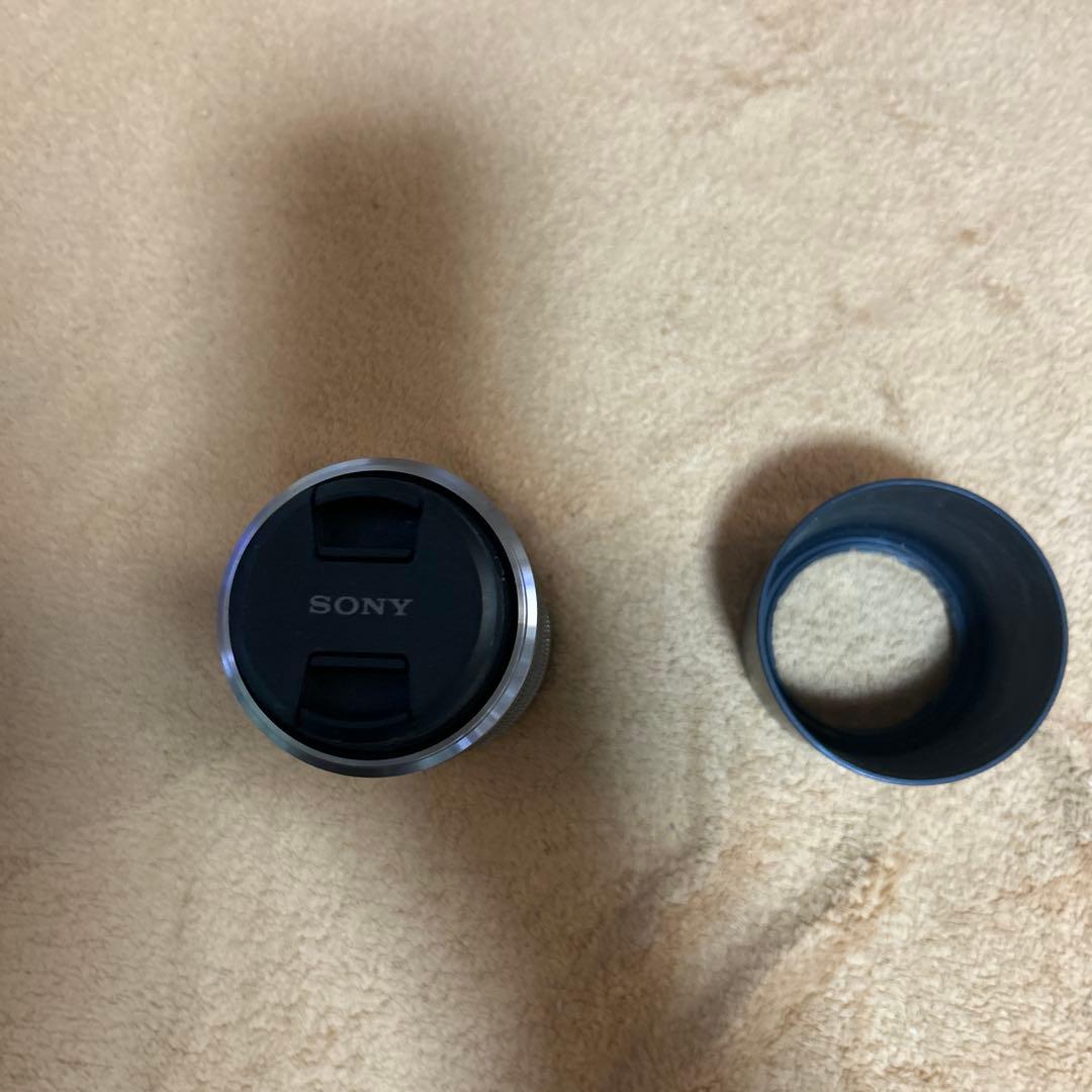 SONY NEX-5ミラーレス一眼カメラセット