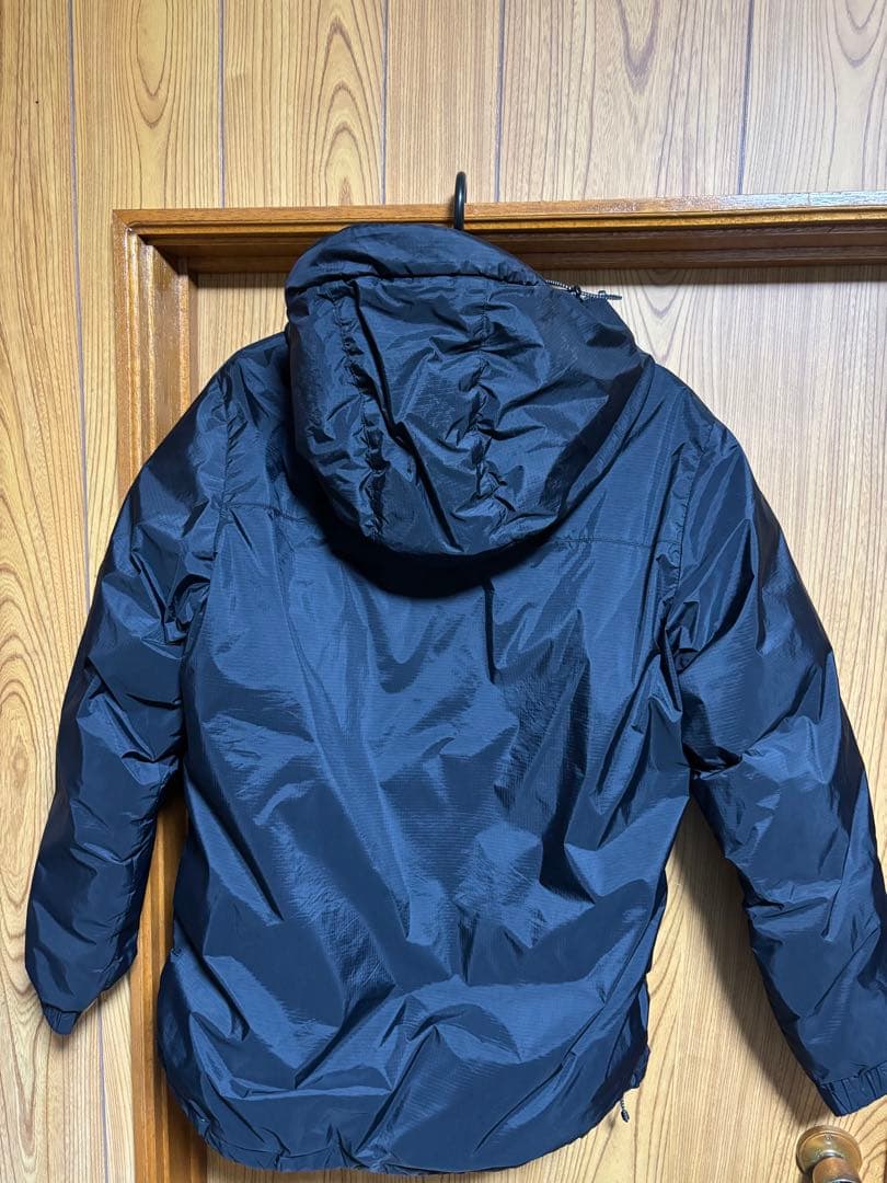 ナンガ　NANGA ダウン　アーバンリサーチコラボ