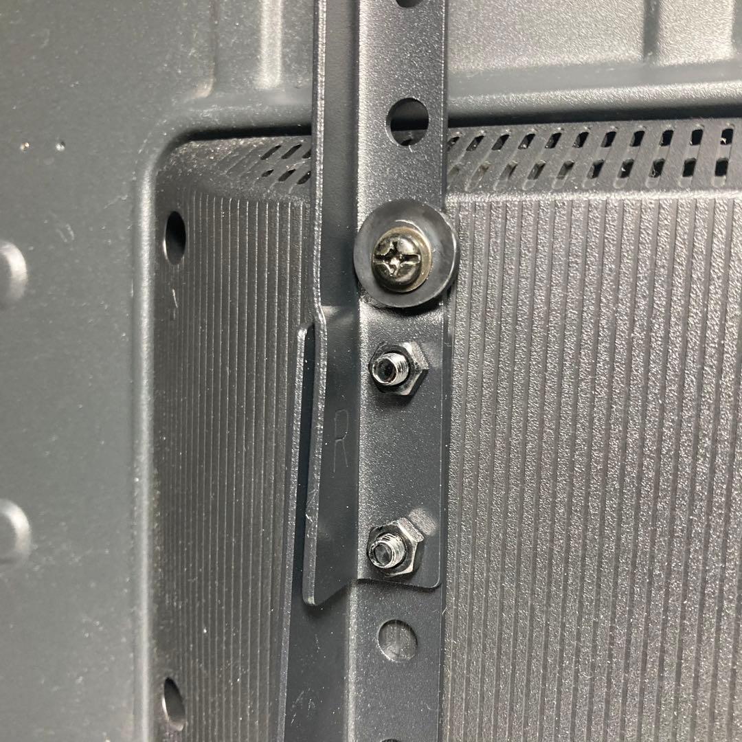 極美品 東芝 REGZA 43インチ 4Kテレビ 43C350X 2022年製