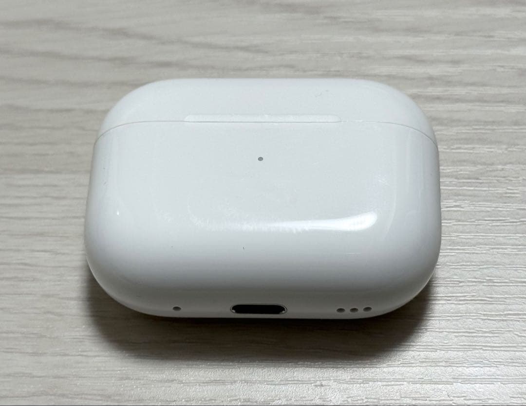 Apple AirPods Pro第2世代　A3047 USB C