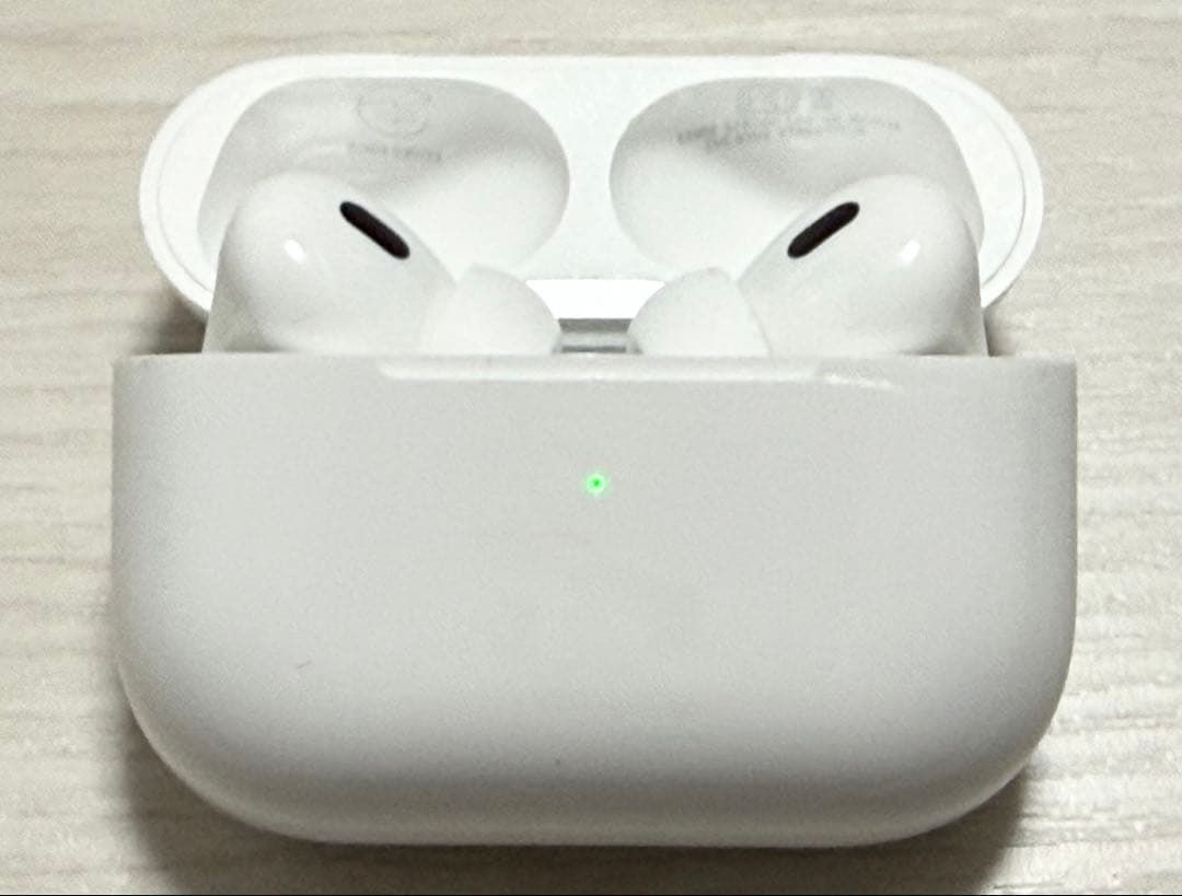 Apple AirPods Pro第2世代　A3047 USB C