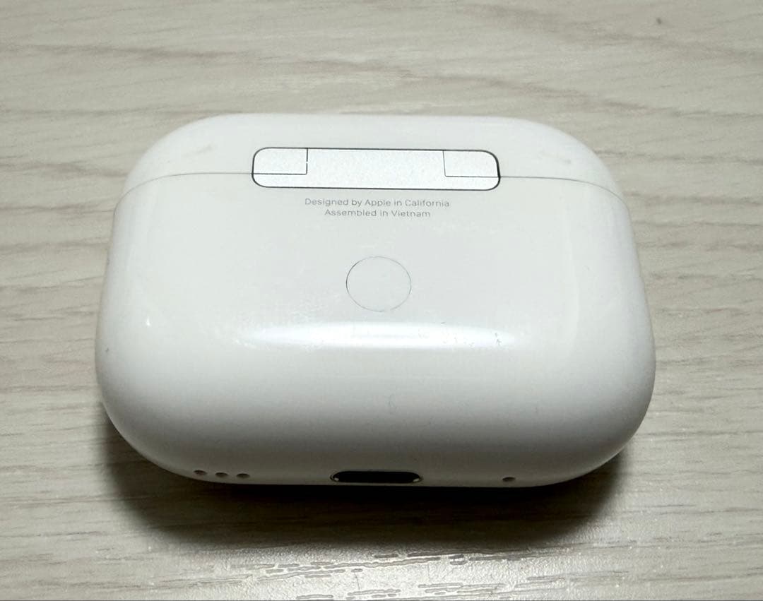 Apple AirPods Pro第2世代　A3047 USB C