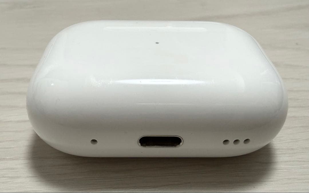 Apple AirPods Pro第2世代　A3047 USB C