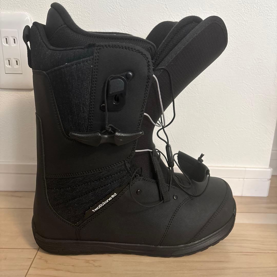 ✴︎美品✴︎ スノーボードブーツ　25.5cm