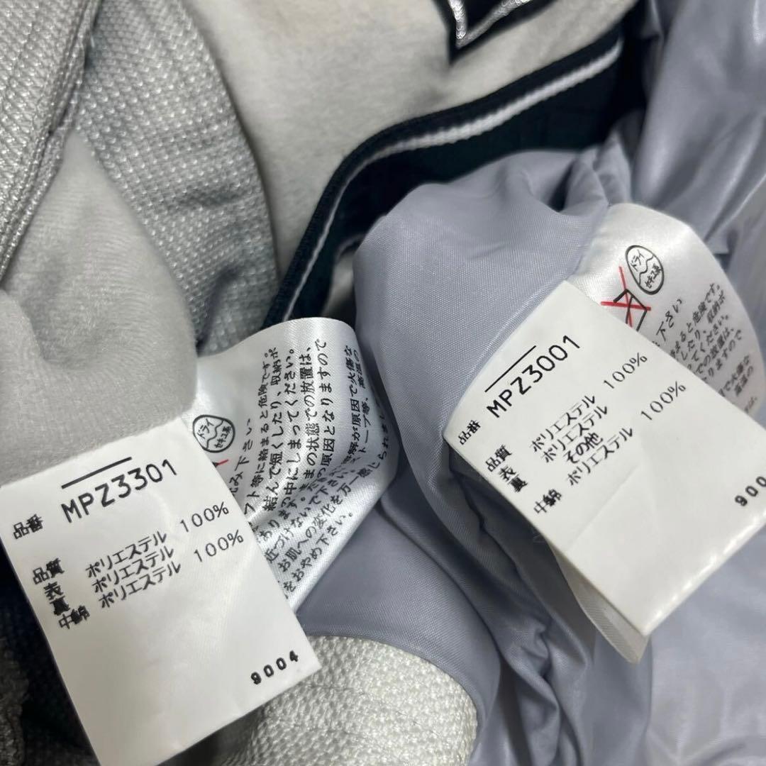 ミス フェニックス　スノーウェア 上下セット　M スキーウェア スノボ　中綿