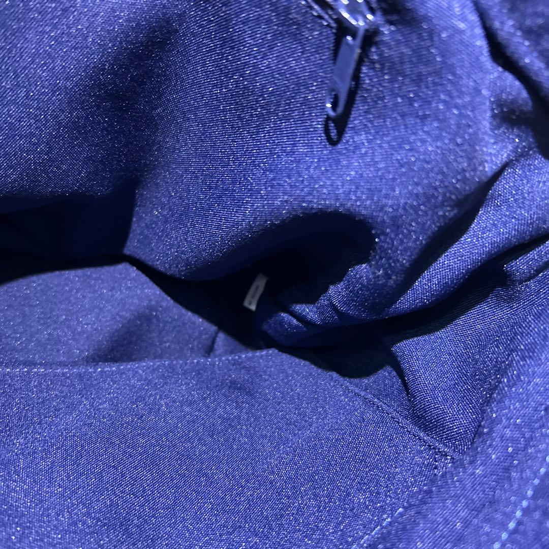 未使　タグ付　mahalmixage マハルミクサージュ　ビジューバック　トート