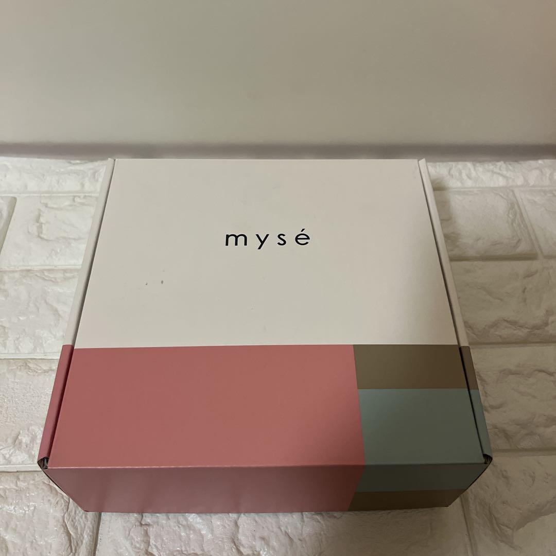 【新品・未使用】YA-MAN ミュゼ ディープスキンクリア MS-43P