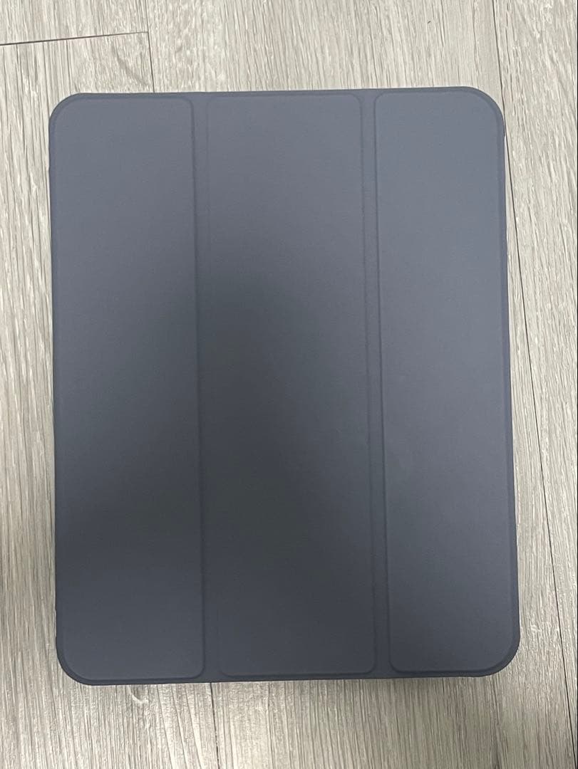 Apple iPad（第10世代）美品 Wi-Fiモデル64GB シルバー