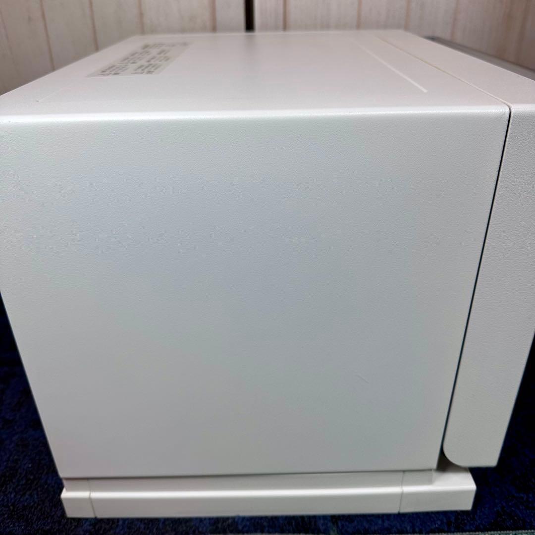 BALMUDA The Range バルミューダ オーブンレンジ K04A-WH