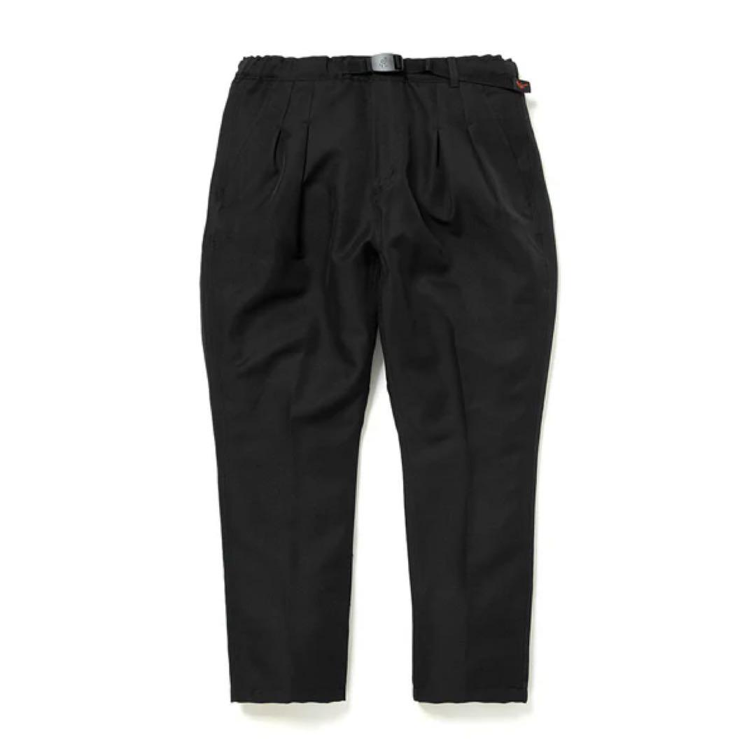 パンツ Nonnative WALKER ANKLE CUT EASY SLACKS