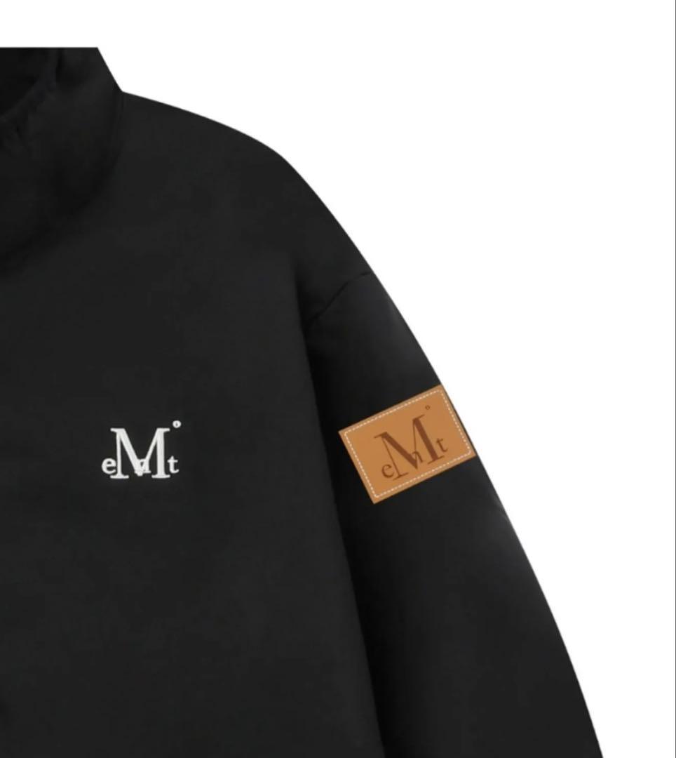 韓国ブランド✨MUCENT フリースジャケット