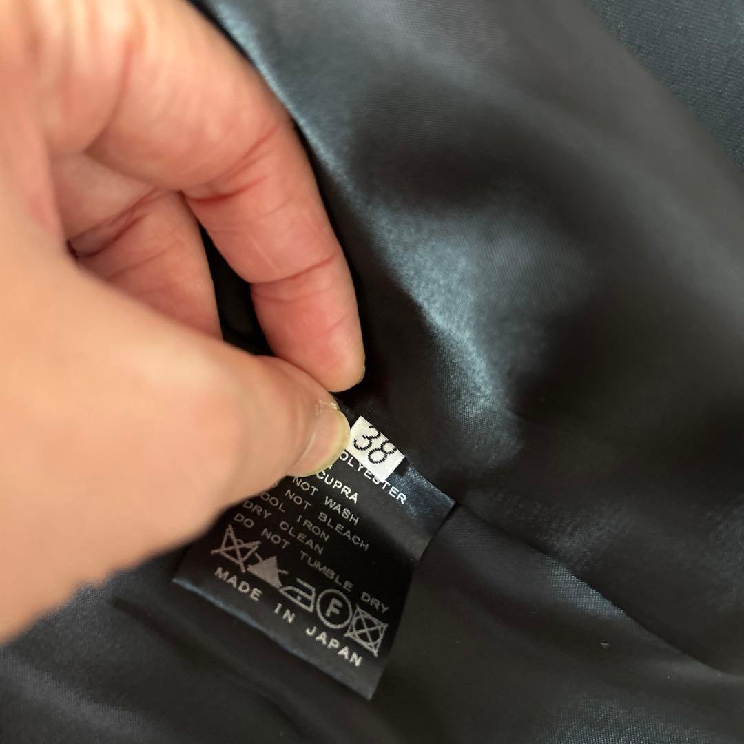 Muse de Deuxieme Class テーラードジャケット