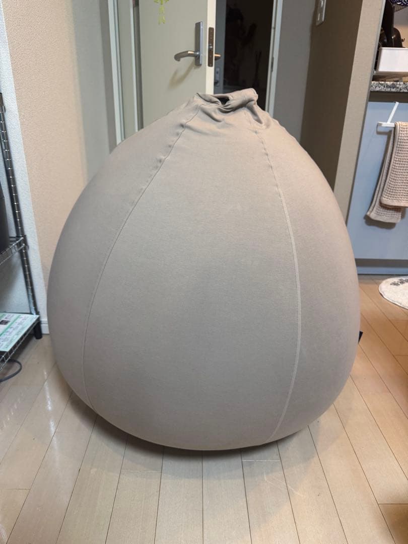 Yogibo Drop Premium ヨギボー ドロップ プレミアム (新品)