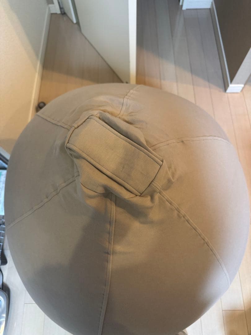 Yogibo Drop Premium ヨギボー ドロップ プレミアム (新品)