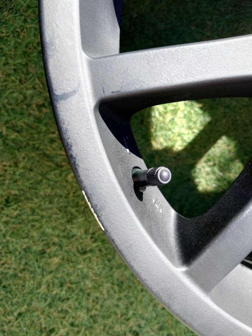 送料込み スポーツテクニック 4H-100 15インチ 6.5J +38 軽カー