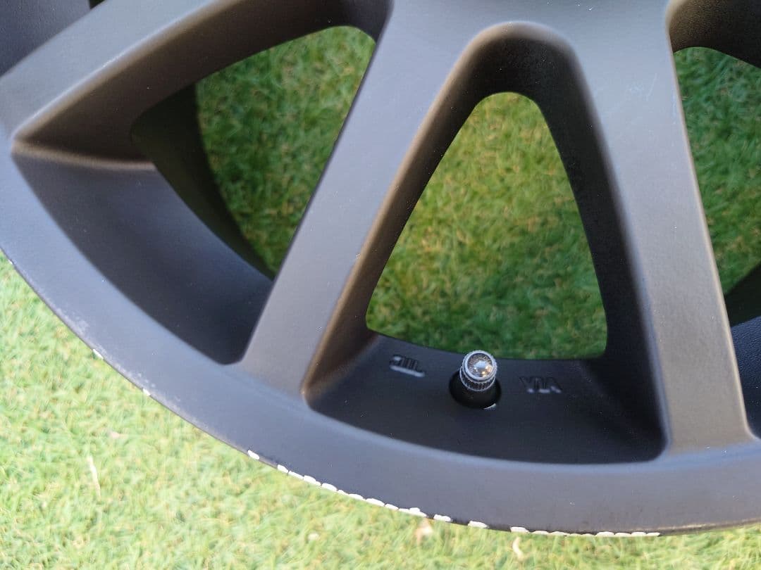 送料込み スポーツテクニック 4H-100 15インチ 6.5J +38 軽カー