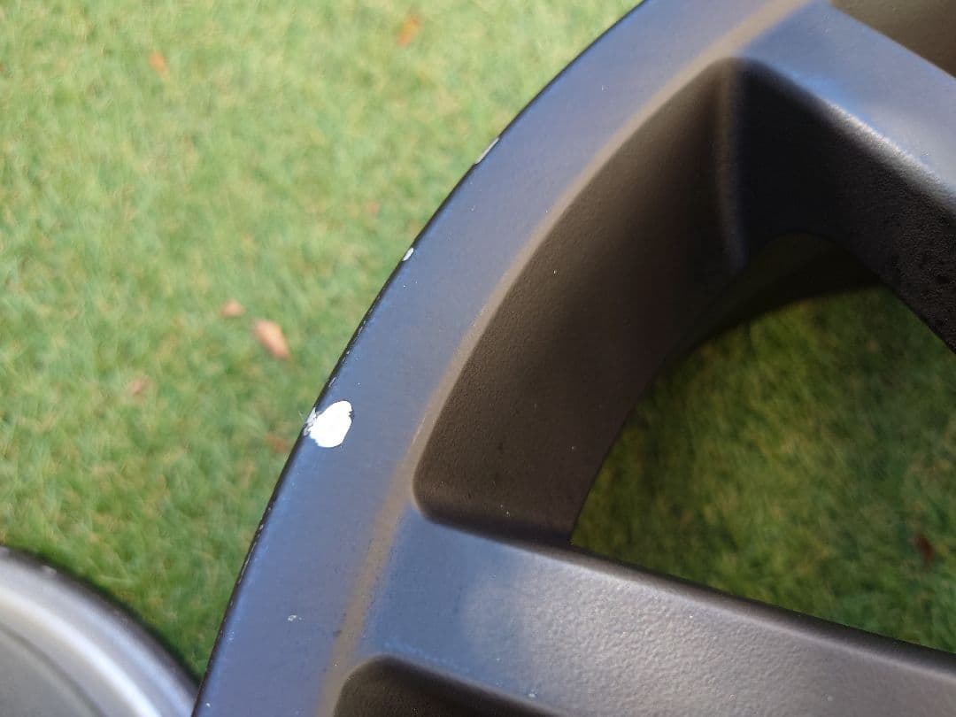 送料込み スポーツテクニック 4H-100 15インチ 6.5J +38 軽カー