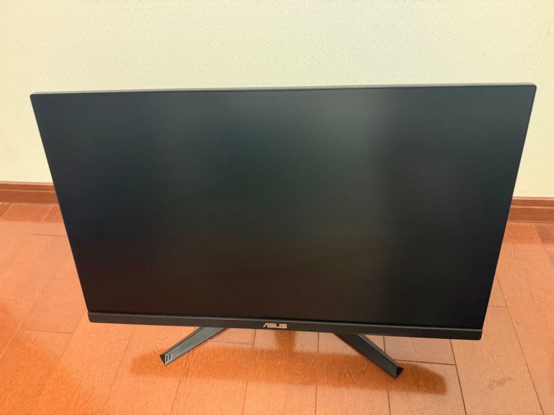 ASUS TUF Gaming VG249Q1A-J 23.8インチ