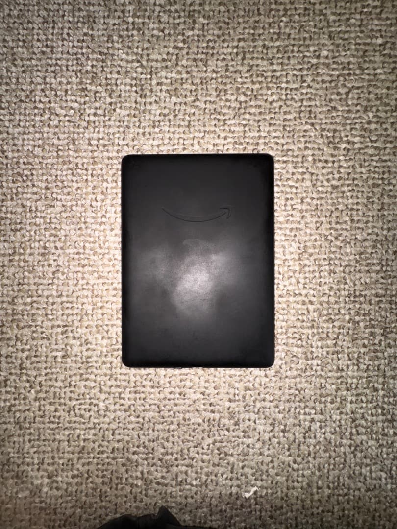 Kindle Paperwhite 11 世代 8GB 本体