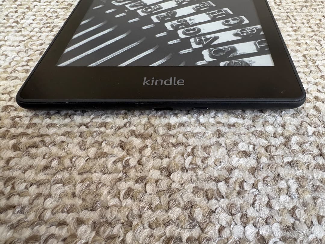 Kindle Paperwhite 11 世代 8GB 本体