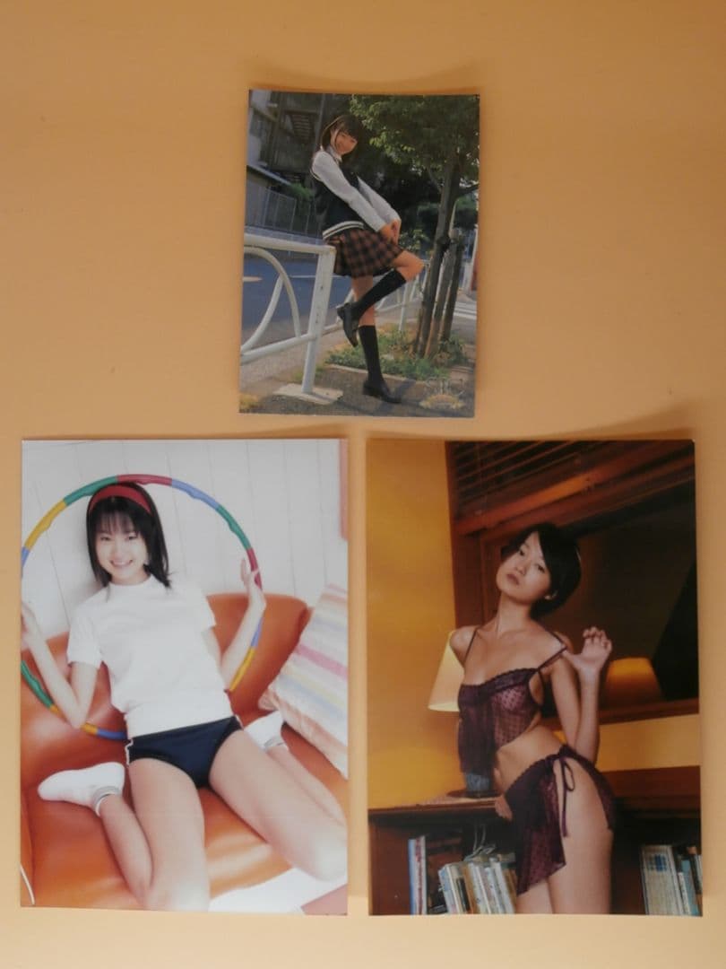 か*ず様 セル版DVD【メイドな涼chan＋Annua!】＋しほの涼 直筆サイン