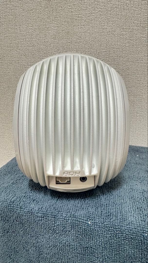 イケメンヤイン 　Devialet reactor 98db スピーカー