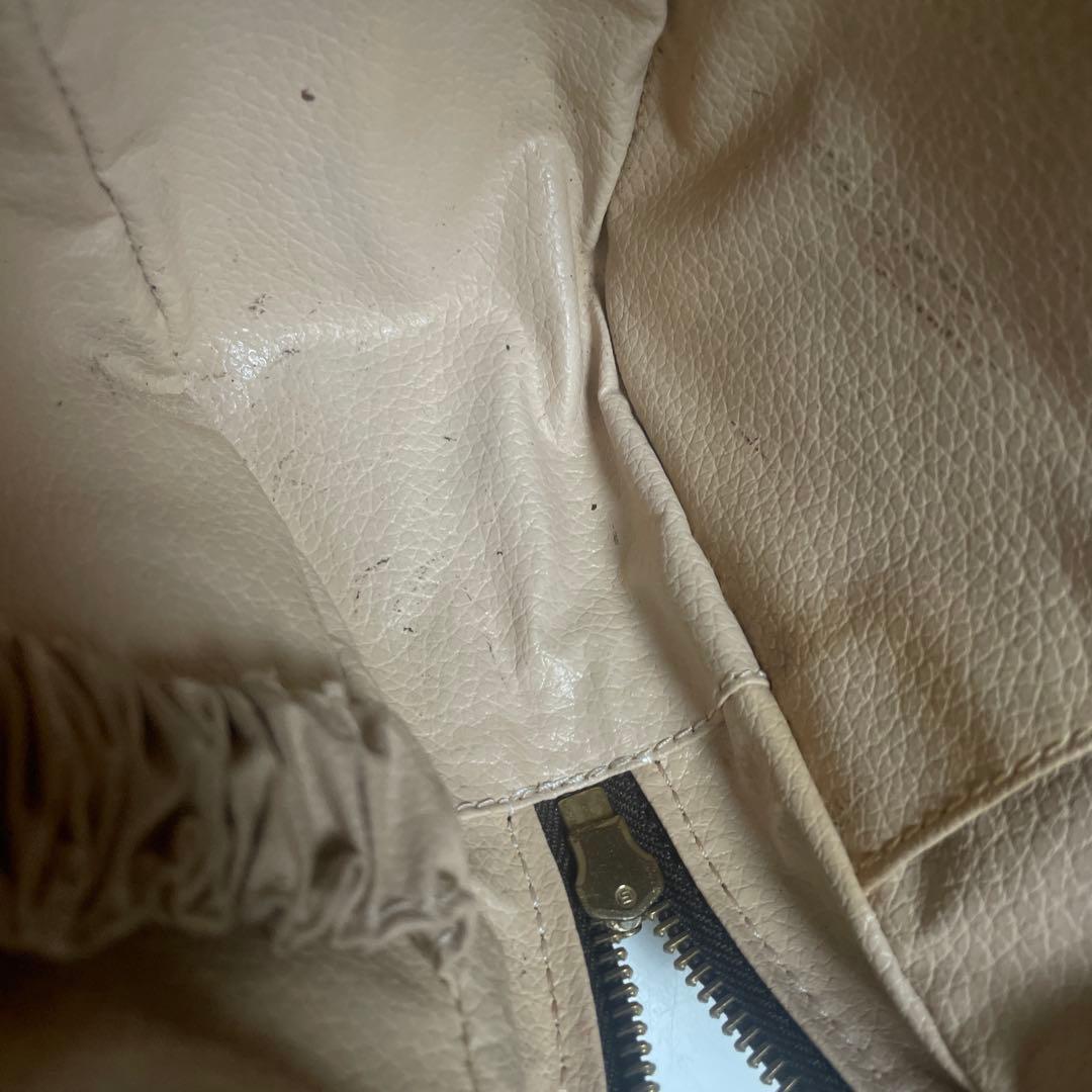 Louis Vuitton モノグラム クラッチバッグ