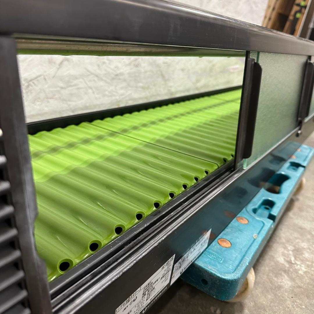 ホシザキ 冷蔵 ネタケース HNC-180A-R形 100V ① Y0405